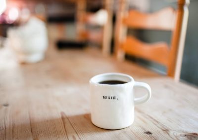Building Conscious Leaders with the Enneagram